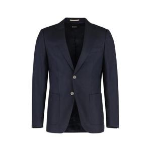 보스 수트 자켓 50545880404 blue