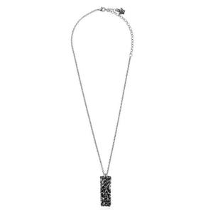 베르사체 로고 펜던트 목걸이 10215931A00620 3J220 TP946303581