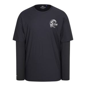 [오닐] 25SS 남성 모레 레이어드 긴팔 레쉬가드 OMUTO2170-192