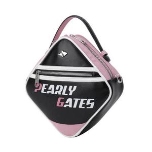 [파리게이츠] (521D3BG301)여성 컬러 믹스 바니 크로스백