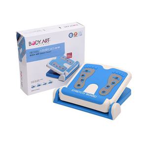 바디아트 대만산 스트레칭보드(돌기형) 발마사지