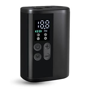 스타스포츠 뉴 스마트 볼펌프 XA201 펌프 자동펌프 전동펌프 에어컴프레셔 공기주입기