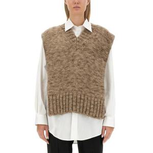 마르지엘라 베스트 SI0TH0001 BROWN