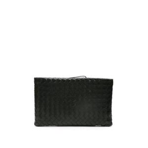 Bottega Veneta 우븐 파우치 백 608249VCPP1 8803 TP946573993