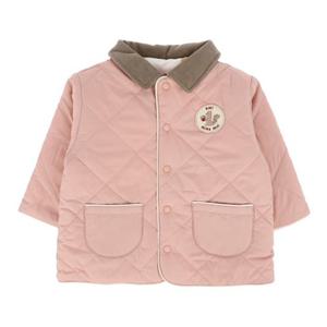 밍크뮤ch 로미리버시블점퍼 (35A1511304)