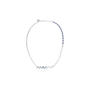 Marni 장식 목걸이 COMV0522A0P6527 00B49 TP946788848