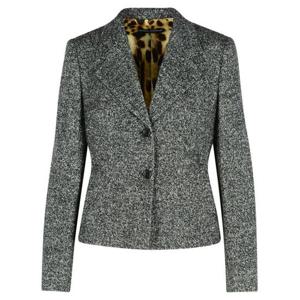 돌체앤가바나 수트 자켓 F27FPT FMZAOS8030 Grey