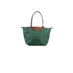 롱샴 토트백 L1899089P95 BRITISH GREEN DOM