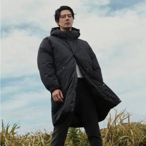 [K2] K95 제니스(ZENITH) PARKA(KMW24553)