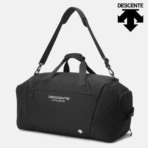 [데상트]데상트 트레이닝 어드밴스 짐백 ML SP323TBG72BLK0 가방