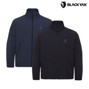 남성 간절기 스트레치 트레이닝 자켓 츄리닝 자켓 1BYSJFU001 GD