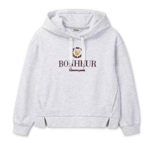 레노마키즈 HC12 후드 오버핏 티셔츠 R2431T158