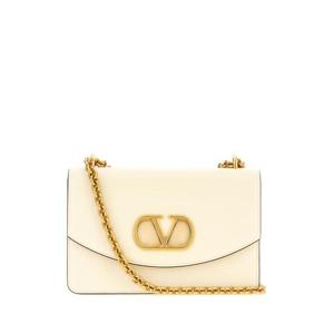 발렌티노 가라바니 크로스백 6W0B0R16GCB REN BUTTER WHITE