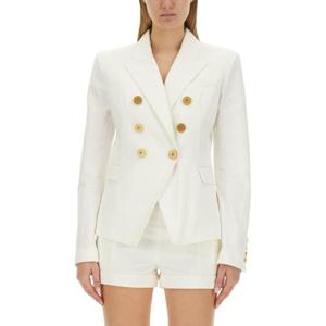 발망 자켓 CF1SG170 DB690FA White