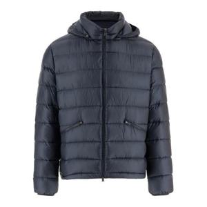 에르노 숏패딩 PI001299U 12020Z 9200 NAVY BLUE