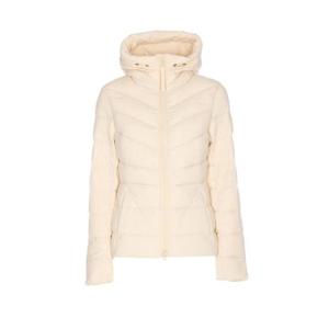 캐나다구스 클레어 재킷 토널 라벨 2332WT9314 LINEN DOM