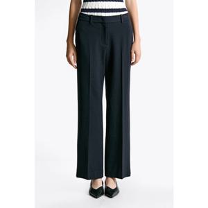 [타미힐피거종합관] 여성 시그니처 슬랙스 (T22F7WPC502WL1 B60)