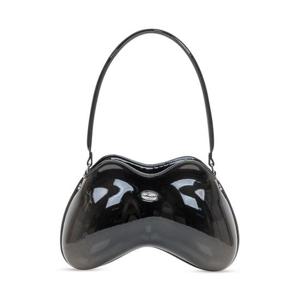 디젤 숄더백 X10327P8008 H6392 NERO