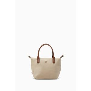 [타미힐피거종합관] 여성 포피 미니 토트백 (T22F7ABG052WT1 RBT)