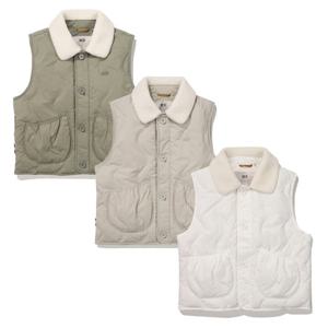 K2 케이투 여성전용 다운 베스트 실크스타(SILKSTAR) VEST W (ECO) KWU24642