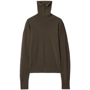 버버리 울 스웨터 8095114