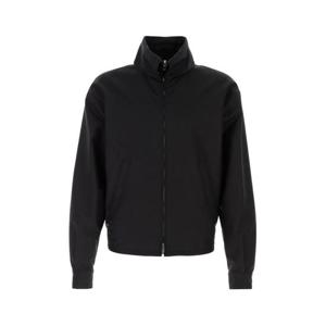 디올 자켓 543C403A3051 989 Black