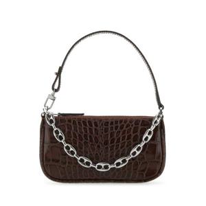 바이파 숄더백 20CRMIRANEDSMA NUTELLA Brown