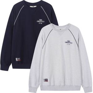 [NBA] ORIGINALS46 라글란 맨투맨(N254TS051P)