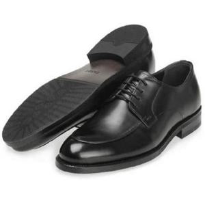 [탠디] 남성 정장 구두 (굽 3CM) 515592 K-040_블랙