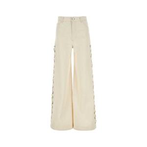 끌로에 데님 팬츠 CHC23UDP02 152107 White