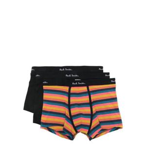 폴 스미스 언더웨어 M1A914 M3PK1579 Black