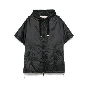 막스마라 더 큐브 자켓 29736024600 009 Black