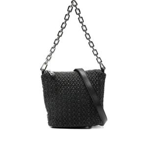 엠포리오 아르마니 숄더백 EW003122 AF19675UC001 Black