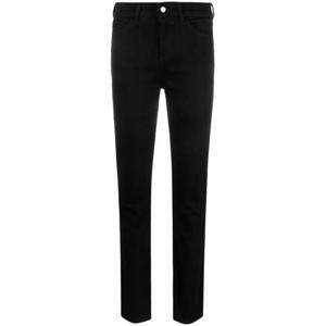 엠포리오 아르마니 데님 팬츠 8N2J18 2DL1Z0005 Black