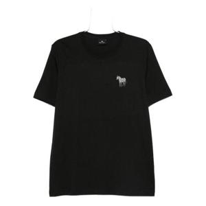 PS 바이 폴스미스 반팔 티셔츠 M2R011R TP536379 Black