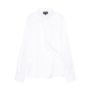 엠포리오 아르마니 셔츠 EW001950 AF15978U0006 White