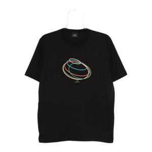 PS 바이 폴스미스 반팔 티셔츠 M2R220X TP524879 Black