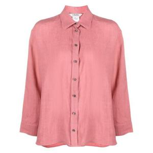 에스막스마라 셔츠 2391110932600 CANARD001 Red