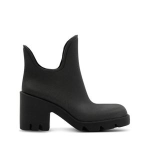버버리 부츠 8077784 A1189 Black