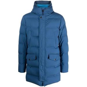 키레드 롱패딩 REUS3 W6806524 Blue