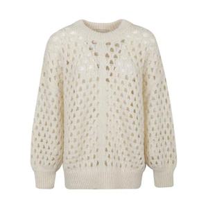 이자벨마랑 스웨터 PU0337FA A4L09I TANE23EC Beige