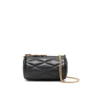 생로랑 클러치 파우치 796296 AAAJU1000 Black