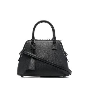 마르지엘라 토트백 S56WG0082 P4455T8013 Black