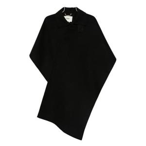 펜디 케이프 FF6144 A5HDF1FL8 Black