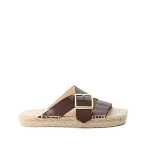 로에베 샌들 L616465X75 3100 Brown