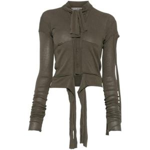 오토링거 스웨터 10560030601 GRN Green