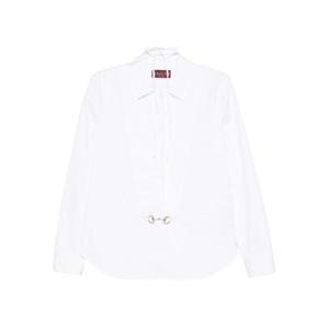 구찌 셔츠 831912 Z8B2P9000 White