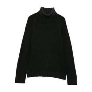 베이스 터틀넥 B2079 857189 Green