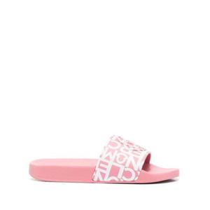 몽클레어 샌들 4C00060 M3002JEANNEP40 Pink