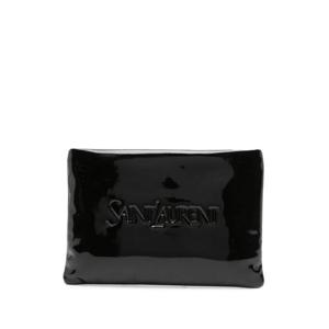 생로랑 남성지갑 779526 FAC2Z1000 Black